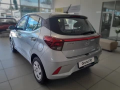 HYUNDAI GRAND I10 1.0 PREMIUM MT MY24