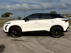 2026 Omoda C5 1.5t Elegance X