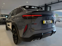 2026 Haval H6gt 20t S-luxury 7dct 4wd