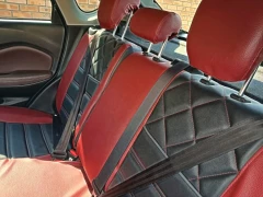 2025 Toyota Starlet Cross 15l Xr At