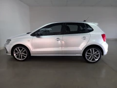 2024 Volkswagen Polo Vivo 1.0 Tsi 81kw Gt