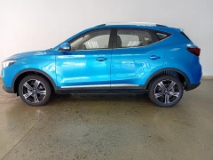 MG ZS 1.5 LUXURY A/T