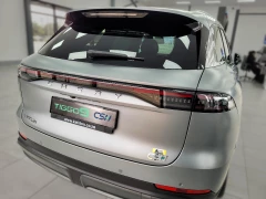 CHERY CSH 1.5T 3DHT PINNACLE