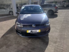 2025 Volkswagen Polo Vivo 1.4 55kw