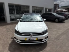 2020 Volkswagen Polo Tsi 70kw Comfortline Dsg