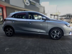 2026 Mg Mg3 1.5l At Delux