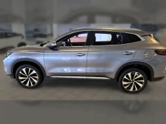 BYD SEALION 6 DYNAMIC FWD_PHEV