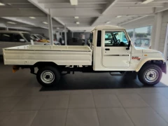 MAHINDRA BOLERO MAXITRUCK PLUS 