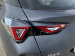 GAC GS3 EMZOOM 1.5T PETROL DCT 4X2 EXECUTIVE