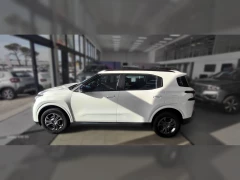 CITROEN AIRCROSS PLUS 5 SPEED MANUAL 1.2