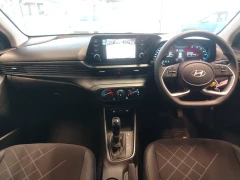 HYUNDAI I20 1.4 PREMIUM AT MY24