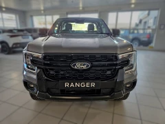 FORD RANGER SUPER CAB 2.3L SPORT 4X2 10AT