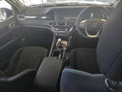 FOTON G7 DCAB 4X2 TL MT
