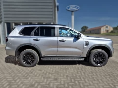 FORD EVEREST 2.0L SIT ACTIVE 4X4 10AT