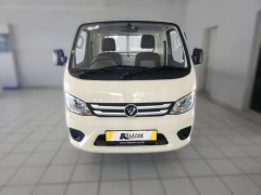FOTON TRUCK MATE DROPSIDE WITH AC