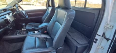 2023 Toyota Hilux Xc 28 Gd-6 Rb Lgd 