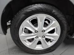 2014 Honda Jazz 13 Comfort