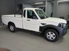 MAHINDRA PIK UP 2.2 MHAWK SC 4X2 S4 REFRESH AIRCON