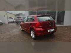 VOLKSWAGEN POLO VIVO 1.4 55KW