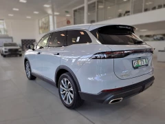 2026 Chery Ice 2.0t Pinnacle