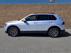 2020 Volkswagen Tiguan 1.4 Tsi 110kw Comfortline 2wd Dsg