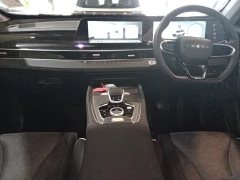 CHERY TIGGO 7 DARK EDITION