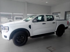 2026 Ford Ranger Double Cab 20l Sit Xl 4x2 10at
