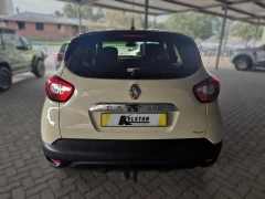 2015 Renault Captur 900t Dynamique 5 Door 66kw