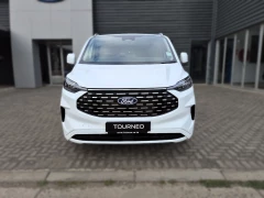 FORD TOURNEO CUSTOM 2.0L SWB TITANIUM X 8AT