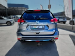 2023 Nissan X Trail 25 Acenta 4x4 Cvt