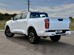 2026 Gwm P300 Double Cab 2.4td Lt 4x2 At