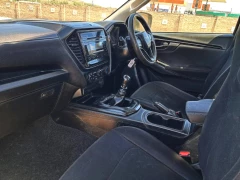 2023 Isuzu D-max 19 Ddi Hr L 4x4 Sc Pu