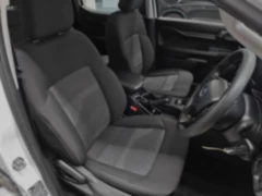 2025 Ford Ranger Double Cab 20l Sit Xl 4x2 6at