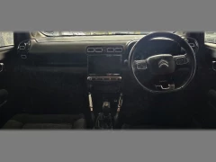 2023 Citroen C3 Aircross Feel Puretech 81w 6at