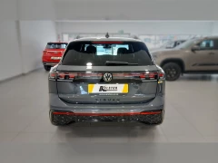 2026 Volkswagen Tiguan 1.4 Tsi 110kw R-line Dsg