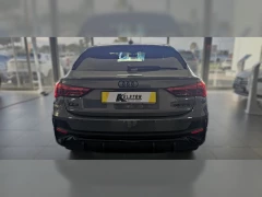 2023 Audi Q3 Sportback 35 Tfsi 110kw S Line Tronic