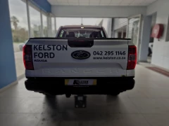 2026 Ford Ranger Double Cab 20l Sit Xl 4x2 6at