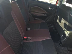 TOYOTA  STARLET CROSS 15L XR AT