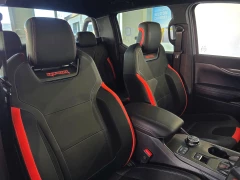 FORD RANGER DOUBLE CAB 3.0L V6 TT RAPTOR 4WD 10AT