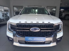 2024 Ford 2.0 Turbo Super Cab Xlt 4x2 Hr 6at