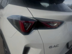 GAC GS3 EMZOOM 1.5T PETROL DCT 4X2 COMFORT