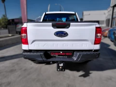 2026 Ford Ranger Double Cab 20l Sit Xl 4x2 6at