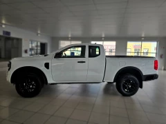 FORD RANGER SUPER CAB 2.0L SIT XL 4X2 10AT