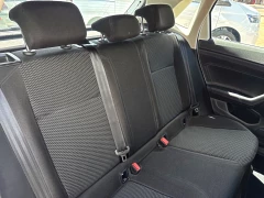 VOLKSWAGEN POLO 1.0 TSI