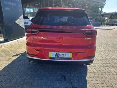 2022 Chery Tiggo 7 Pro 1.5t Cvt Executive