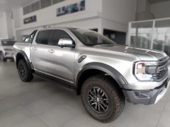2023 Ford Ranger 30 V6 Bi Turbo Ecoboost Raptor 4x4 At