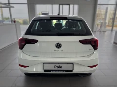 VOLKSWAGEN POLO 1.0 TSI