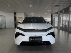 BYD ATTO 8 PREMIUM FWD AF-10