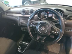 2021 Suzuki  Swift 12 Gl Amt
