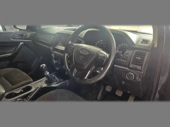 2022 Ford Ranger Double Cab 22tdci Xl Pu Dc